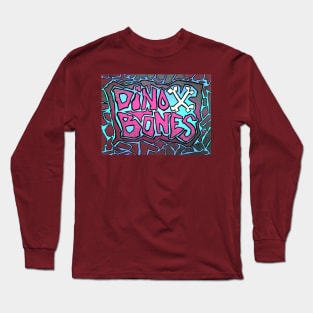 Stoned Age Logo Var. 4 Long Sleeve T-Shirt